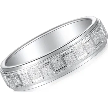 Prsten Olivie Snubní stříbrný prsten ATÉNY 9039 Velikost prstenů: 6 (EU: 51-53) Ag 925; ≤4,4 g.