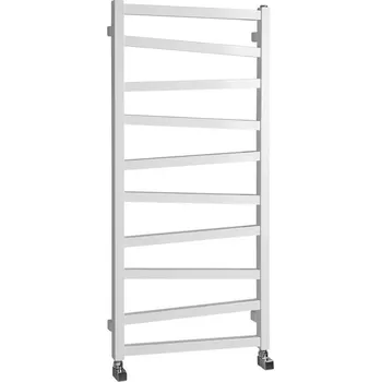 Radiátor Sapho Zig ZIG otopné těleso 500x1096 mm, bílá mat ZG511