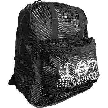 Sportovní batoh 187 Killer Pads - Mesh Backpack Black - batoh
