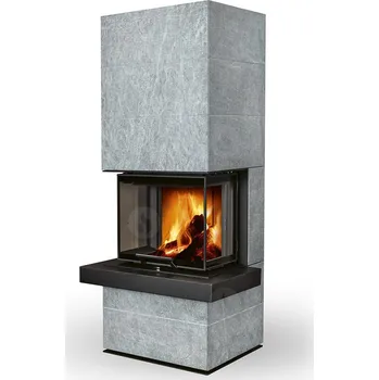Krbová vložka Romotop Cara CS kámen