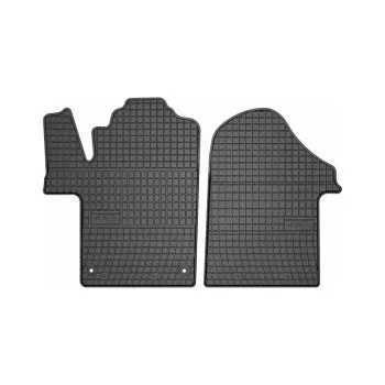 autokoberec Gumové koberečky Mercedes Vito Van (W447) - 2ks