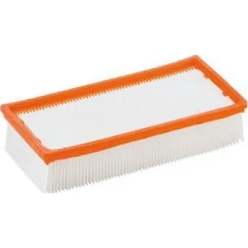 Filtr do vysavače STORCH filtr skládaný pro VacTec 30 lit.