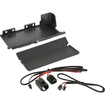 Handsfree sada do auta Inbay® Qi nabíječka VW Passat [B8] / Arteon