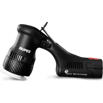 leštička Mini leštička RUPES BigFoot HLR75 Mini iBrid Polisher (HLR75 BETA)