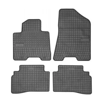autokoberec Gumové autokoberce Frogum 402355, 4 ks