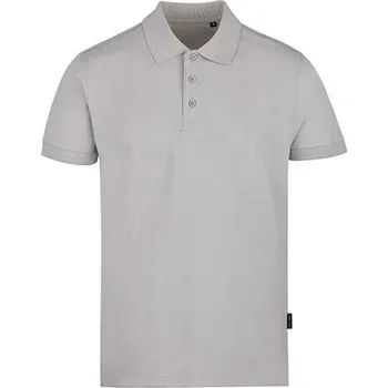 Pánská košile Hrm Pánské polo triko HRM302 Sand 4XL