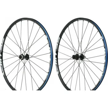 Zapletené kolo Zapletená kola SHIMANO WH-MT35 27.5" E-Thru
