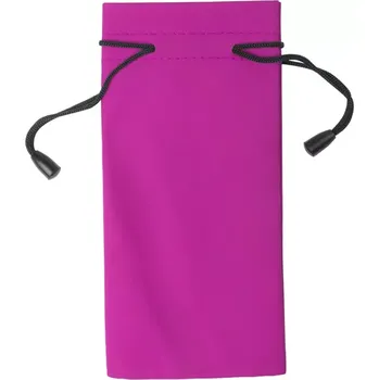 Sluneční brýle Stringa obal na brýle - růžová / černá - AP731436-25