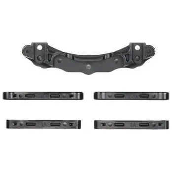 RC model Tamiya Tamiya (51355) TB-03 M Parts (Damper Stay)
