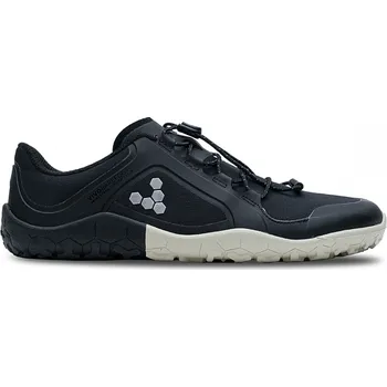 Dámské tenisky Vivobarefoot PRIMUS TRAIL III ALL WEATHER FG WOMENS OBSIDIAN Velikost: 37