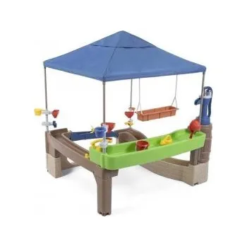 Dětský domeček STEP2 Dětský domeček Pump Splash