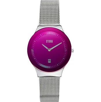 Hodinky STORM Mini Sotec Lazer Purple