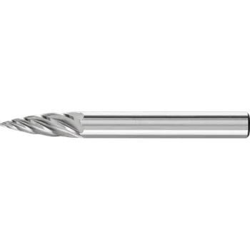 Fréza Fréza stopková střelovitá, 6x18/6mm pferd 444770 spg0618