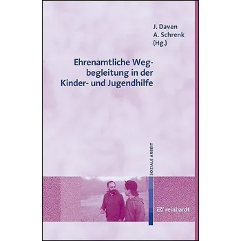 Ehrenamtliche Wegbegleitung in der Kinder- und Jugendhilfe - Daven, Julius