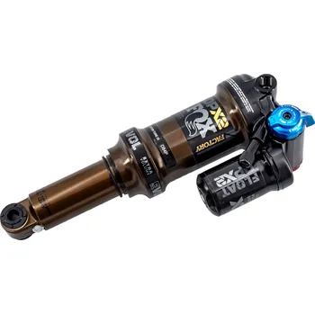 FOX Float DPX2 Factory Trunnion EVOL 205x65 mm zadní tlumič