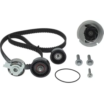 Vodní pumpa + sada ozubeného řemene BOSCH 1 987 948 749