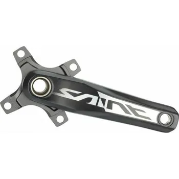 Klika na kolo Kliky SHIMANO Saint FC-M825 bez převodníku - 170 mm