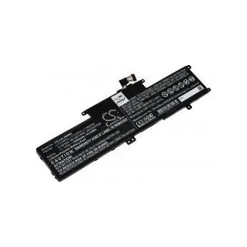 Baterie k notebooku Baterie Lenovo TP L380-20M7S0H800 11,1V 3950mAh