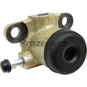 Brzdový válec Brzdový válec kola pravý, píst Ø 25 mm pro Zetor, 78227029