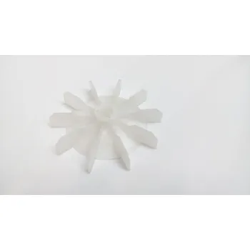 Příslušenství k čerpadlu ESPA Vrtulka chlazení čerpadla IRIS, NOX, Silen I, Blaumar I1/N1/B1, Tiper 0