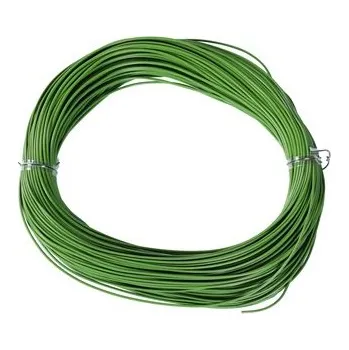 Giants fishing Muškařská šňůra Classic Fly Line 30,5m Olive Green