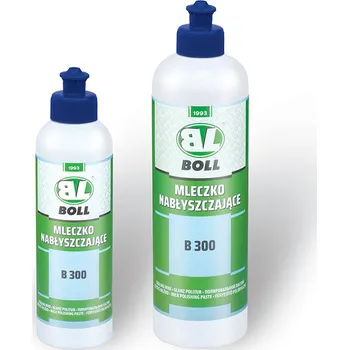 BOLL LEŠTÍCÍ MLÉKO B300 500ml 003509