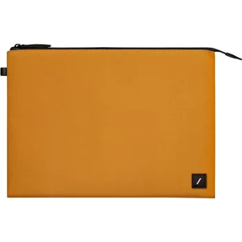 Pouzdro na mobilní telefon Native Union Stow Lite obálka pro iPad do 13" / MacBook do 14" - oranžová
