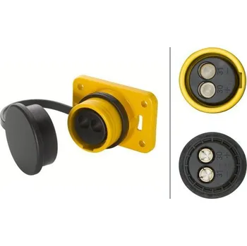 Zásuvka HELLA 8JB 010 806-001