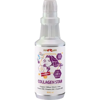 Kloubní výživa ASTRAVIA (STARLIFE) Collagen Star, 500 ml
