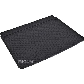 Vana do kufru Gumový koberec do kufru ALFA ROMEO Tonale 2022- horní i dolní poloha (vana do kufru)