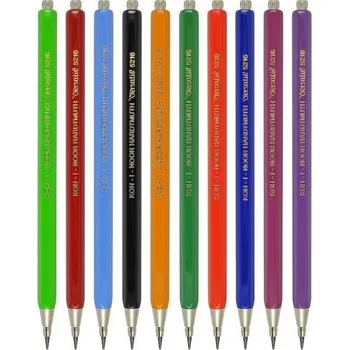 Mikrotužka KOH-I-NOOR Versatilka 5216 2 mm mix barev