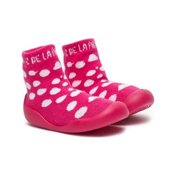 Pánské ponožky Dlouhé ponožky Agatha Ruiz de la Prada 241911 Růžová 23