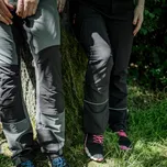 BENNON FOBOS BLACK kalhoty (P81004) Barva: černá, Velikost: 56