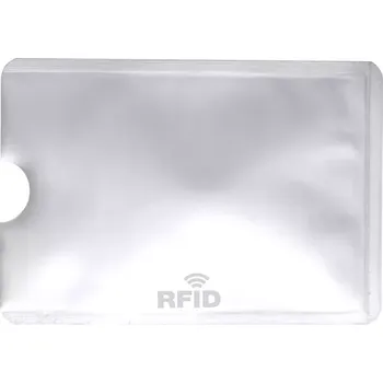Allux obal na kreditní karty - bílá - AP781749-01
