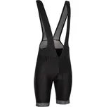 Kraťasy se šlemi PELLS Elite Collection Black - M