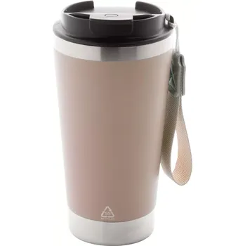 Termoska Pacama termo hrnek - přírodní - AP808119-00