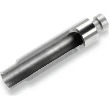 Nářadí pro automobil Fein 63602051009 raznice Vhodné pro značku (plechové nářadí) Fein Vhodné pro (obrábění plechu): BLK 2.0 E 1 ks