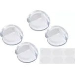 ISO silikonové ochranné rohy 4 kusy 2684