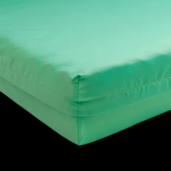 Chránič matrace Bavlno-polyesterový potah na matraci