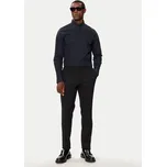 Armani Exchange Košile 6DZC21 ZN2VZ 1510 Tmavomodrá Slim Fit S