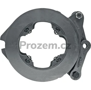 Brusný kotouč Ovládací kotouč Ø 225 mm, olejová lázeň pro Massey Ferguson, Valtra, Case IH, David Brown, 1860963M92, 1860963M91, 11921, K945753, 73320681, 1590309, V411020