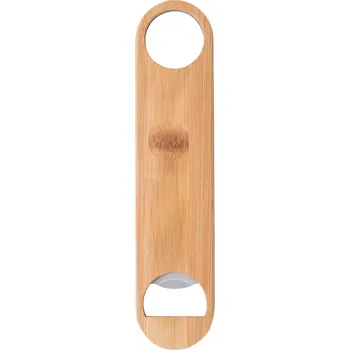 Otvírák Boojito otvírák na láhve - přírodní - AP809569