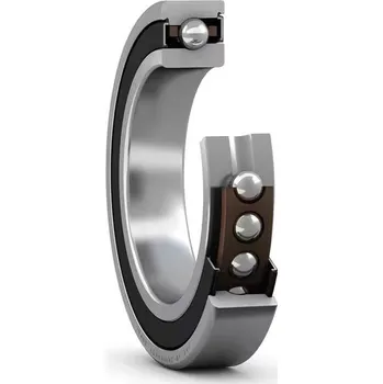 S71914 ACEGA/P4A SKF Kuličkové ložisko s kosoúhlým stykem