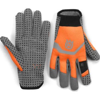 Pracovní rukavice Rukavice HUSQVARNA functional light vent vel. 7 - 10, Velikost oblečení 10 Husqvarna 5298801