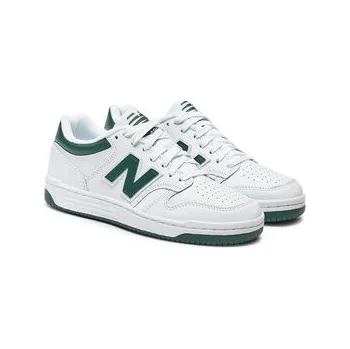 Dámské tenisky Sneakersy New Balance BB480LNG Bílá 37