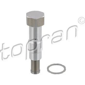 Rozvod motoru Napínač, rozvodový řetěz TOPRAN 502 628
