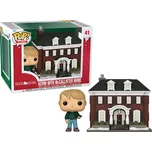 Funko POP! 41 Town: Home Alone - Kevin with McCallister Home