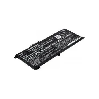 Baterie k notebooku Baterie HP Envy X360 15-DS0001NG 15,2V 3350mAh