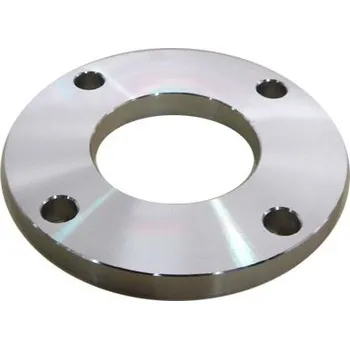 Vodovodní potrubí Příruba plochá DIN2576 DN32/42,4 PN10 (provedení bez lišty form B)