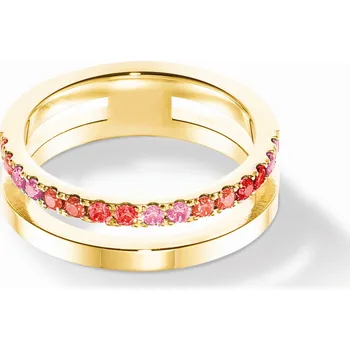 Prsten COEUR DE LION Prsten 0136/40-0316 velikost 52